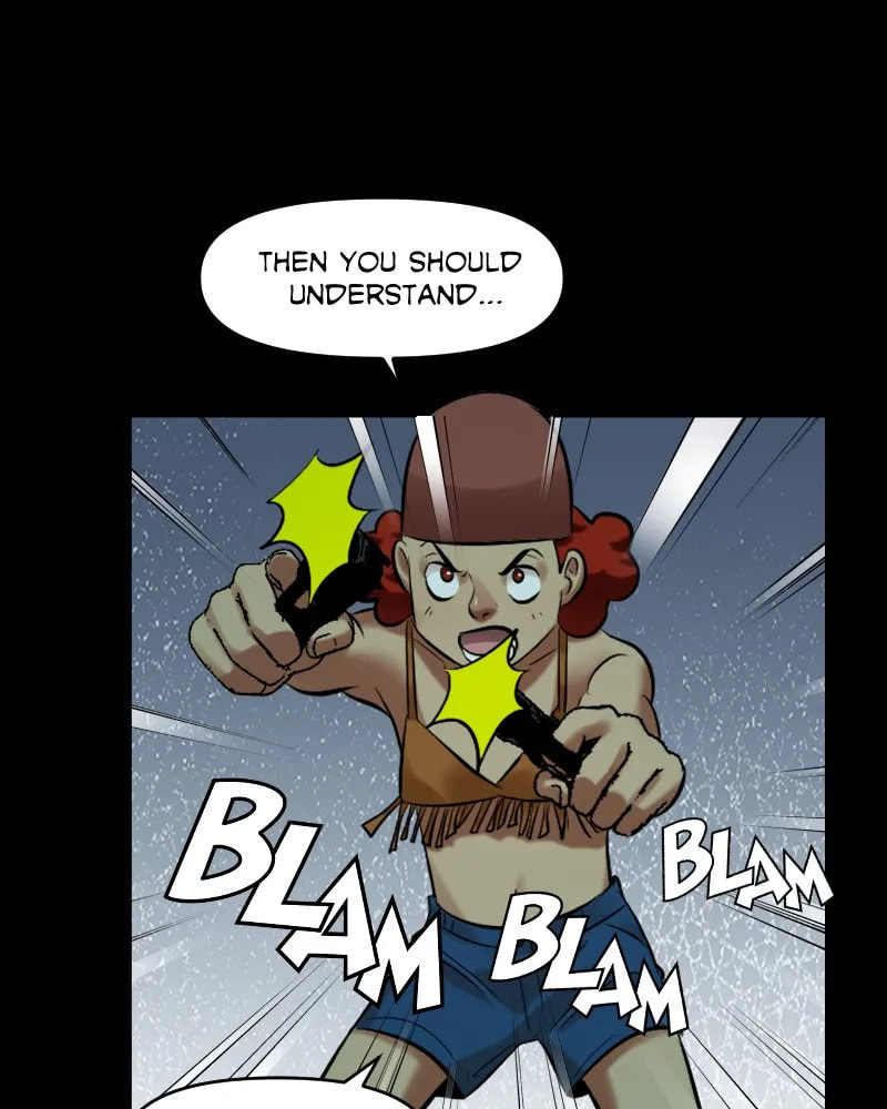 Read Re-Possessed (Colored) chapter 97 image 19 on Lezhin