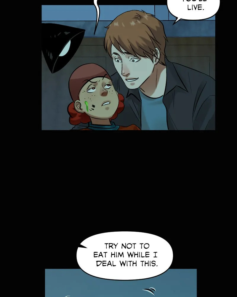 Read Re-Possessed (Colored) chapter 97 image 44 on Lezhin