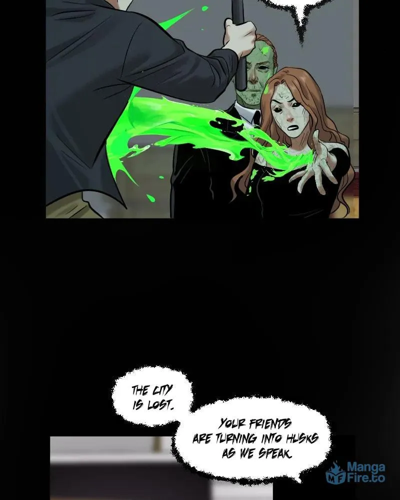 Read Re-Possessed (Colored) chapter 98 image 14 on Lezhin