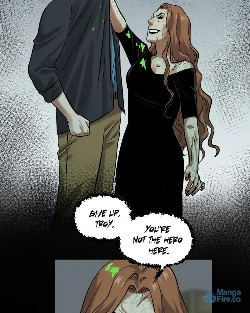 Read Re-Possessed (Colored) chapter 98 image 17 on Lezhin