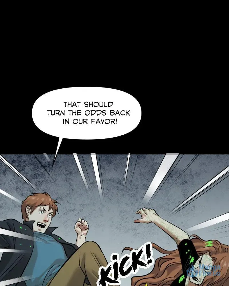 Read Re-Possessed (Colored) chapter 98 image 23 on Lezhin