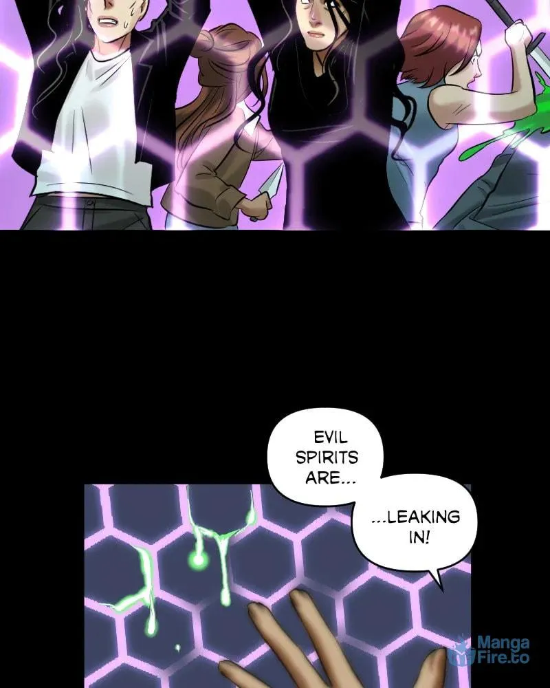 Read Re-Possessed (Colored) chapter 98 image 29 on Lezhin