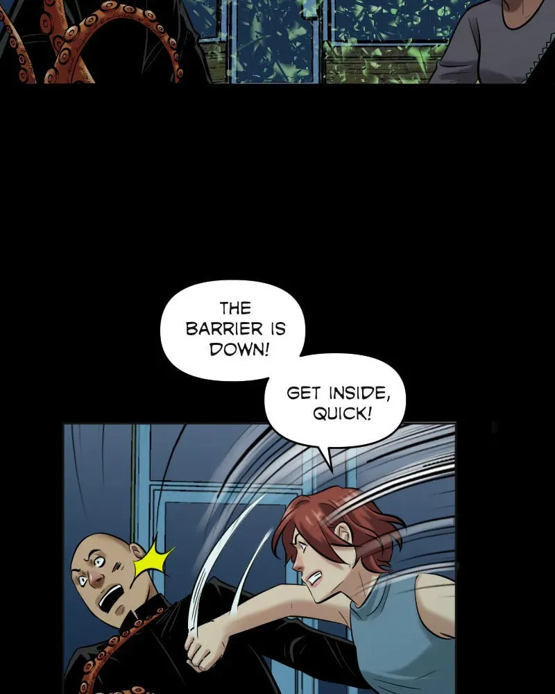 Read Re-Possessed (Colored) chapter 98 image 31 on Lezhin