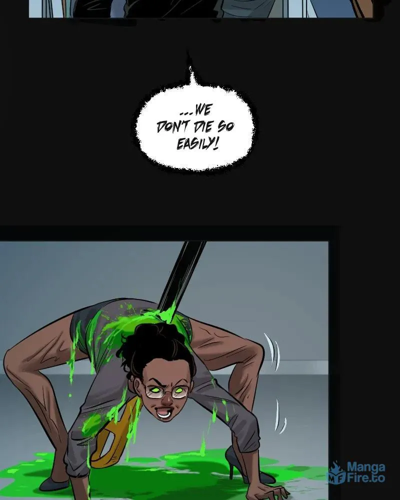 Read Re-Possessed (Colored) chapter 98 image 44 on Lezhin