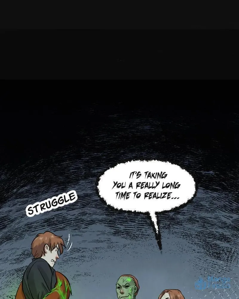 Read Re-Possessed (Colored) chapter 98 image 47 on Lezhin