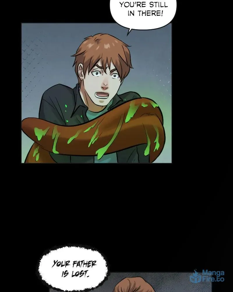Read Re-Possessed (Colored) chapter 98 image 50 on Lezhin