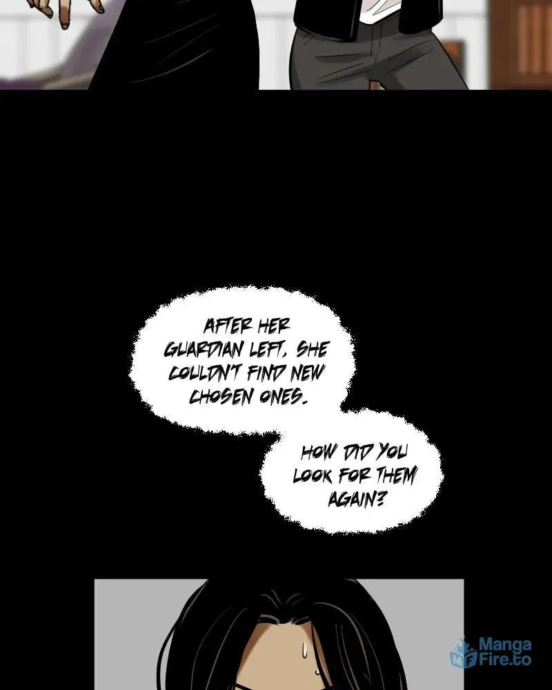 Re-Possessed (Colored) Chapter 99 page 15 - 