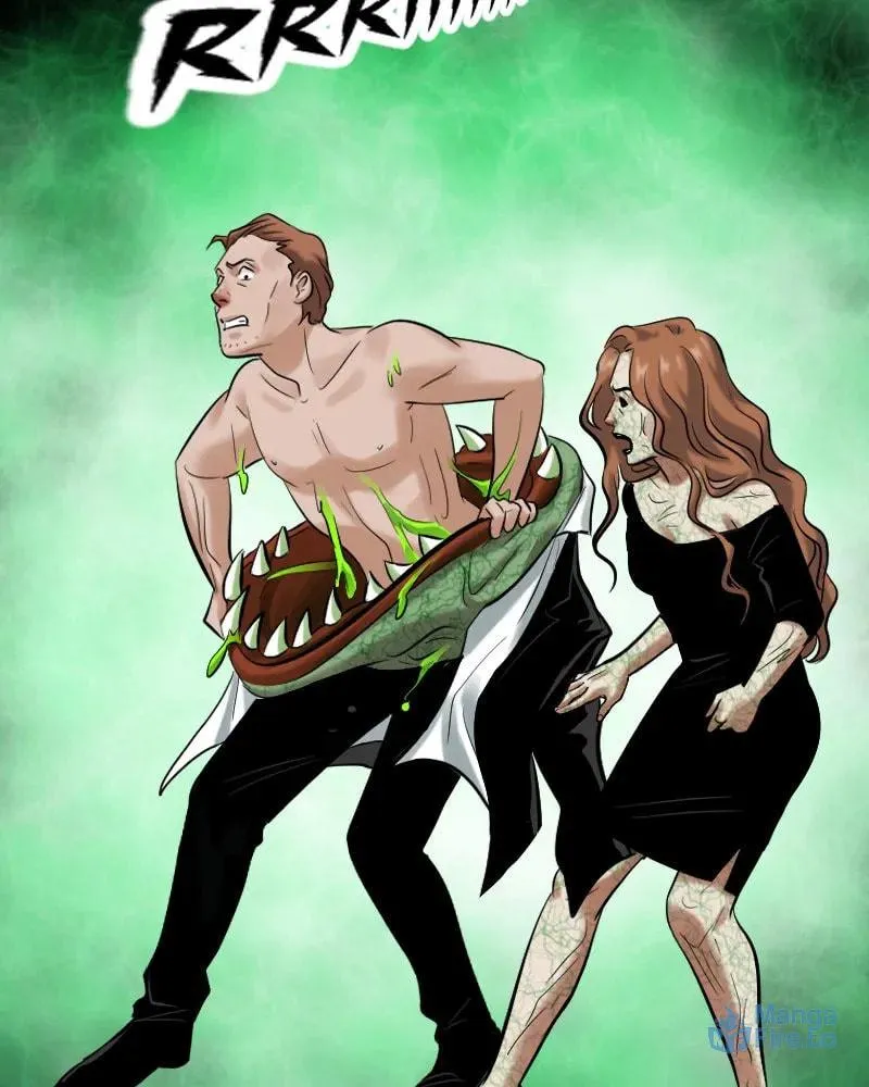 Re-Possessed (Colored) Chapter 99 page 24 - 
