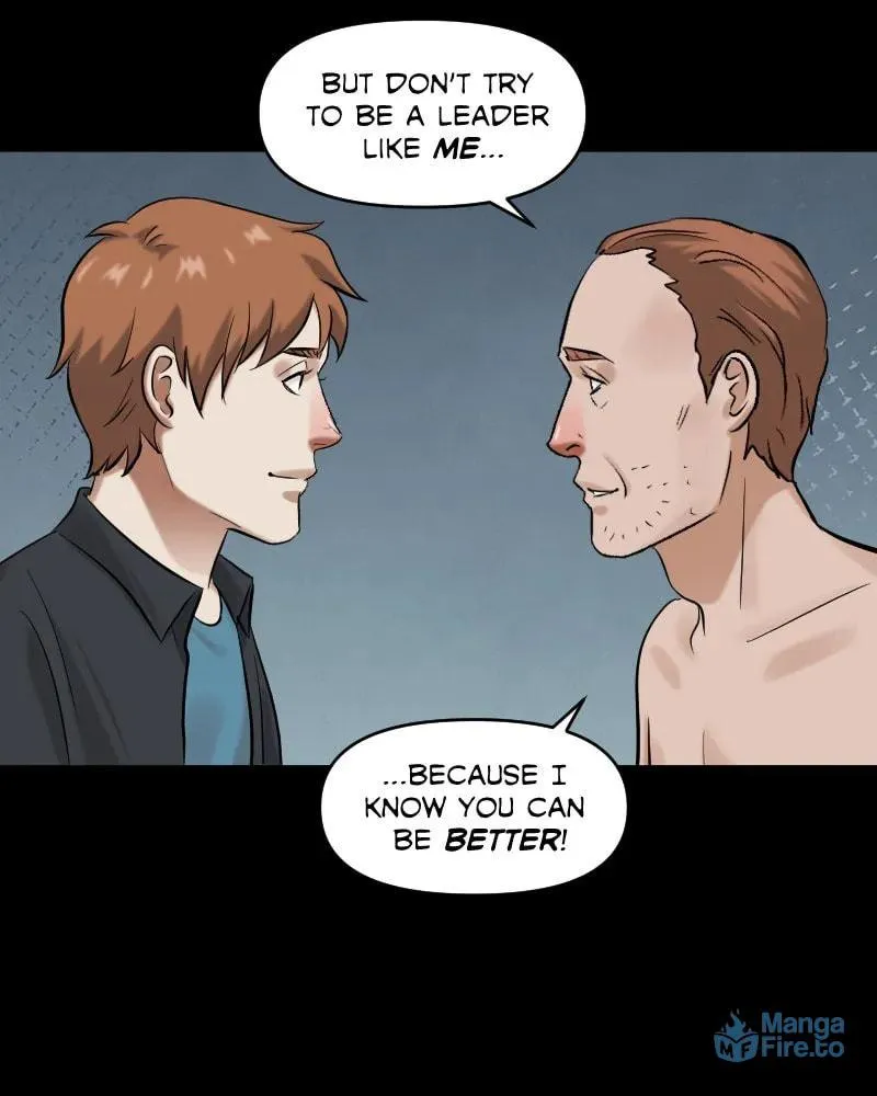 Re-Possessed (Colored) Chapter 99 page 27 - 