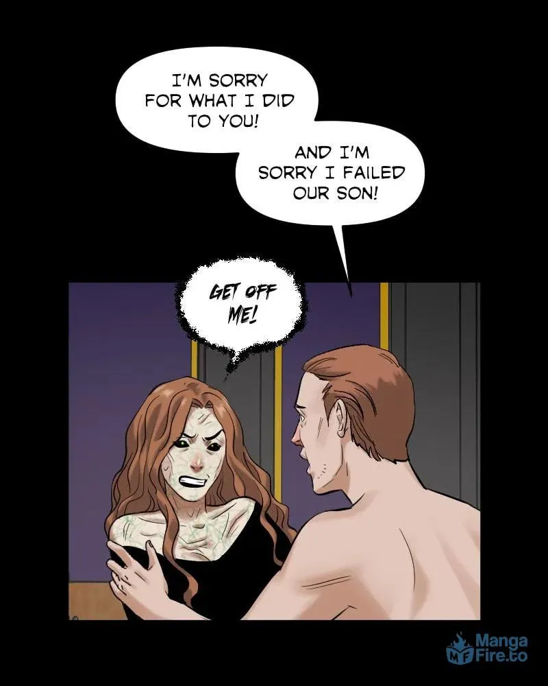 Re-Possessed (Colored) Chapter 99 page 30 - 