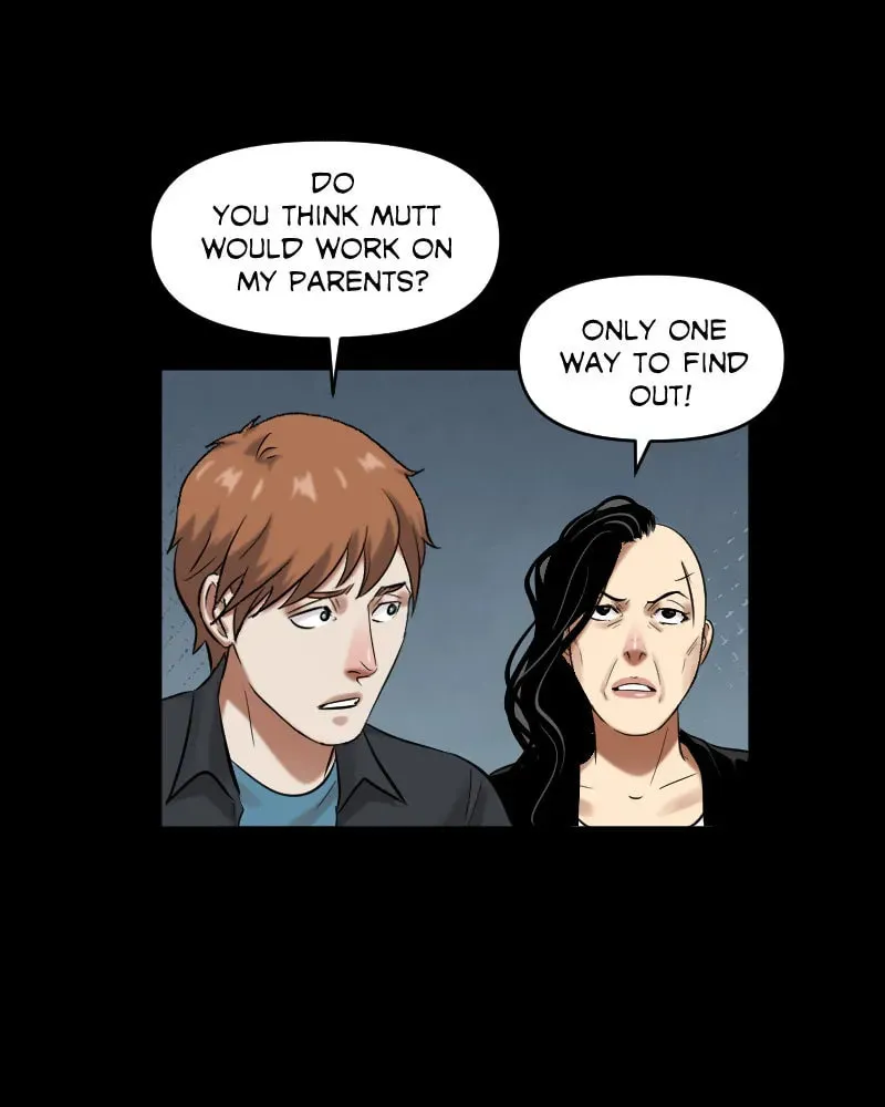 Re-Possessed (Colored) Chapter 99 page 31 - 