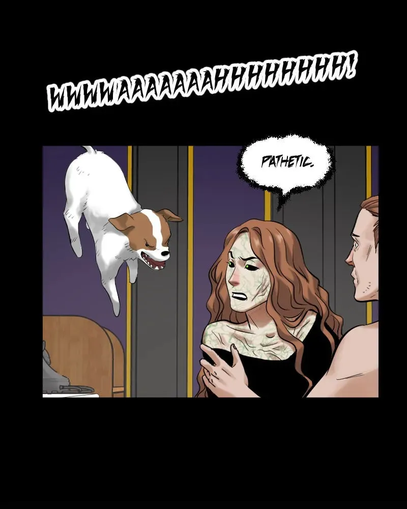 Re-Possessed (Colored) Chapter 99 page 32 - 