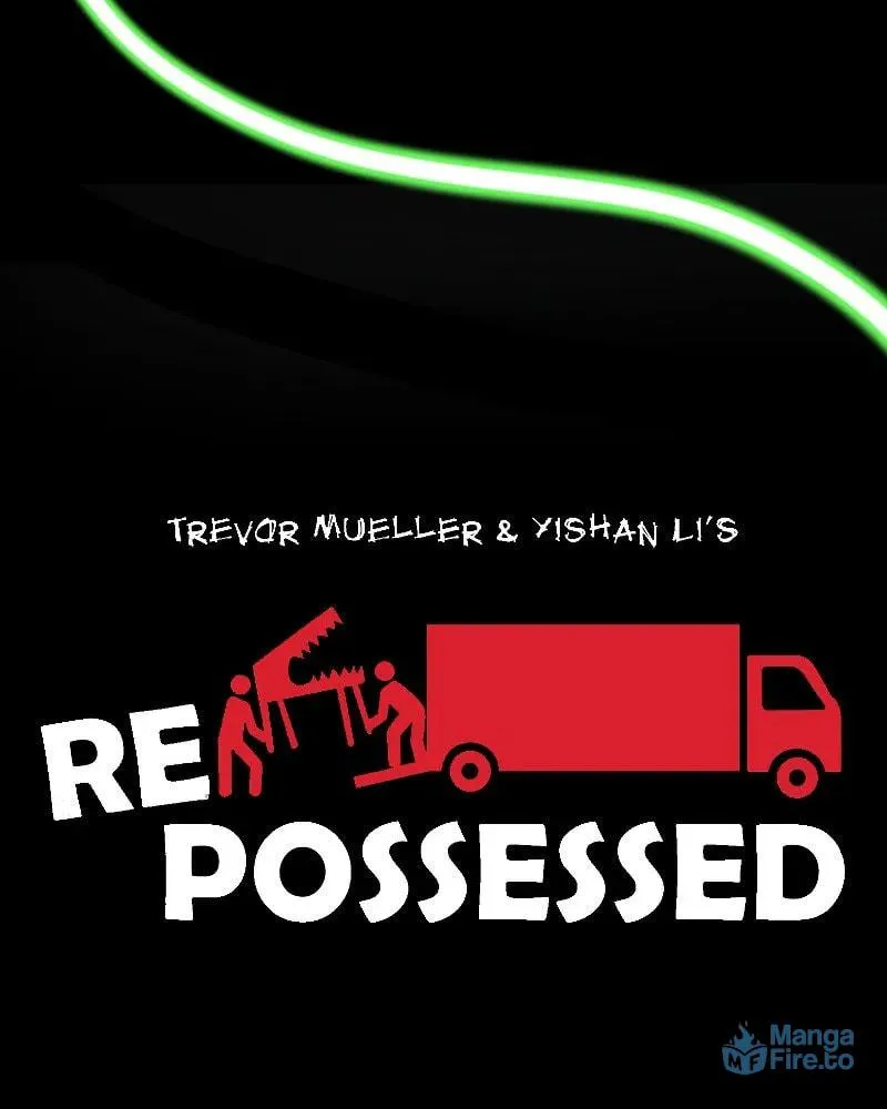 Re-Possessed (Colored) Chapter 99 page 6 - 