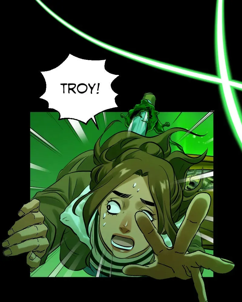 Re-Possessed (Colored) Chapter 99 page 52 - 