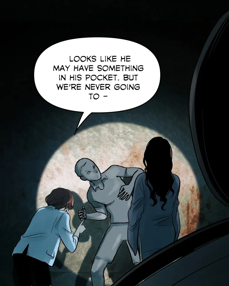 Read Re-Possessed chapter 1 image 15 on Lezhin