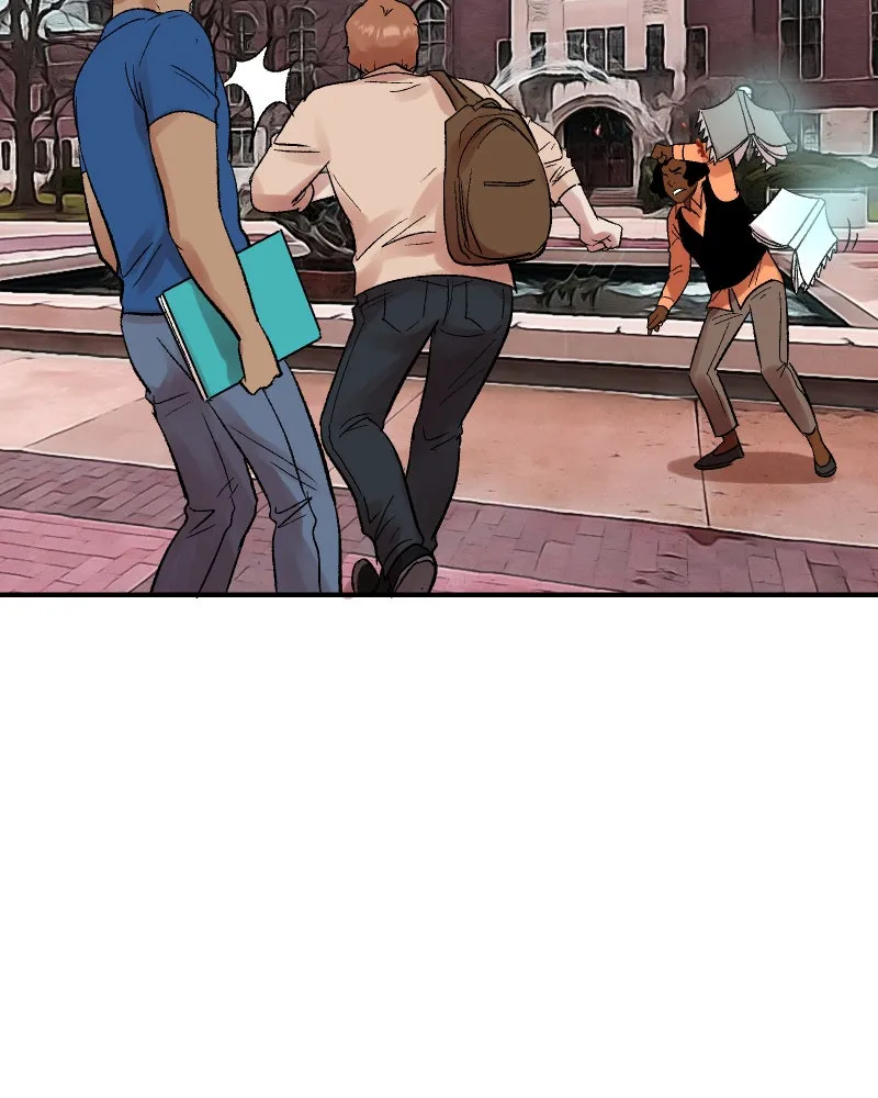 Read Re-Possessed chapter 1 image 44 on Lezhin
