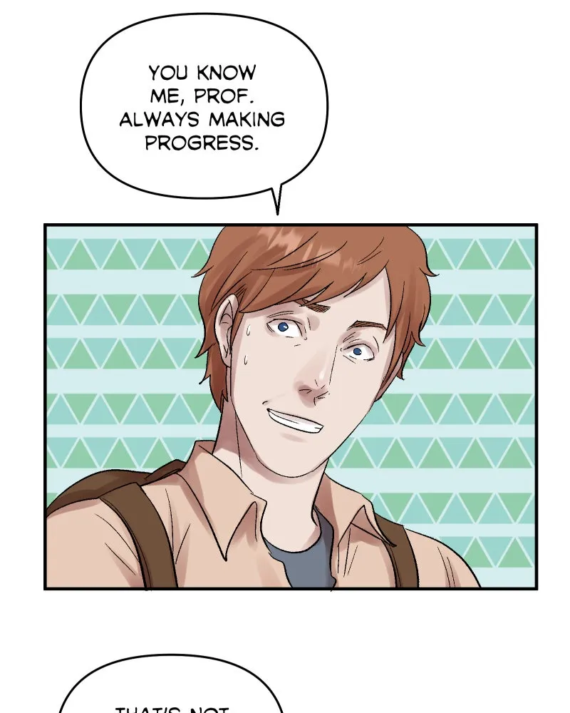 Read Re-Possessed chapter 1 image 47 on Lezhin