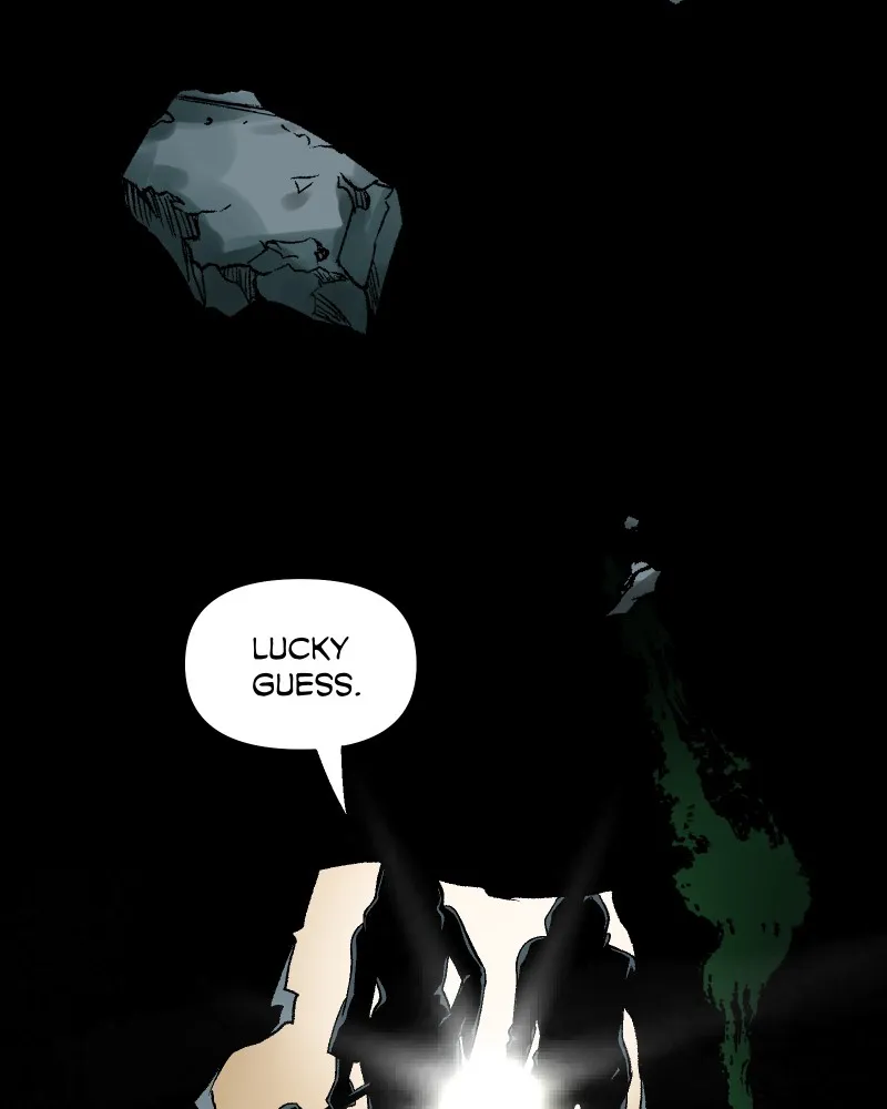 Read Re-Possessed chapter 1 image 5 on Lezhin