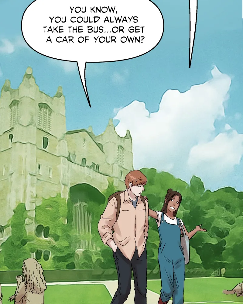 Read Re-Possessed chapter 1 image 59 on Lezhin