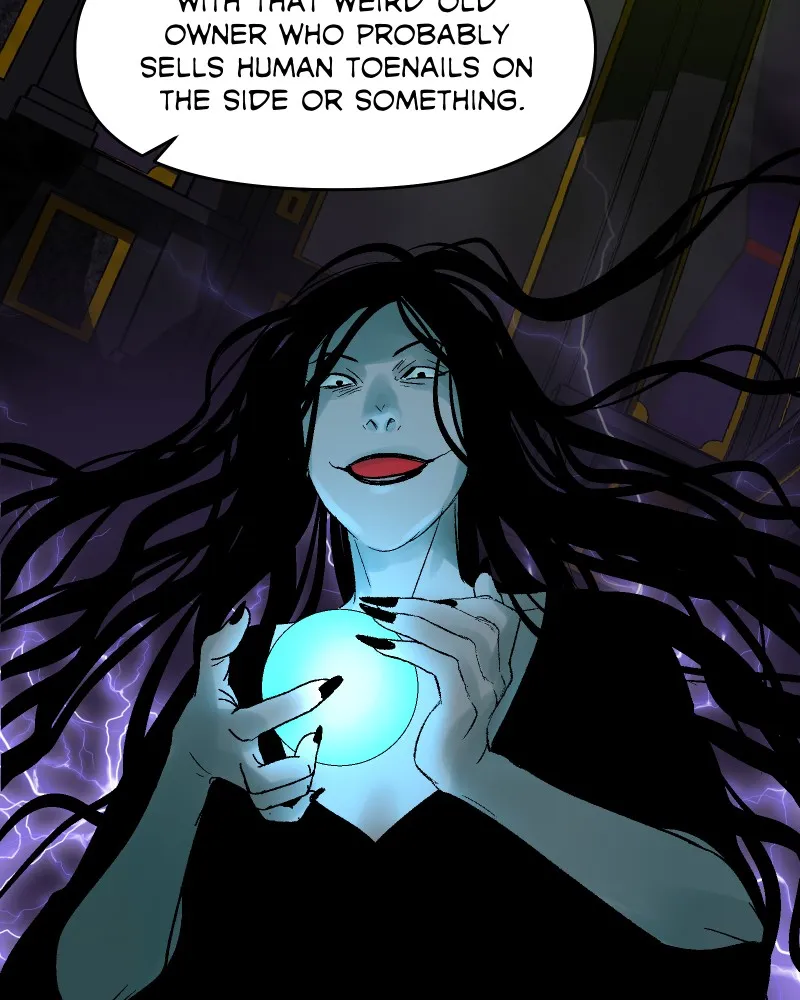 Read Re-Possessed chapter 1 image 63 on Lezhin