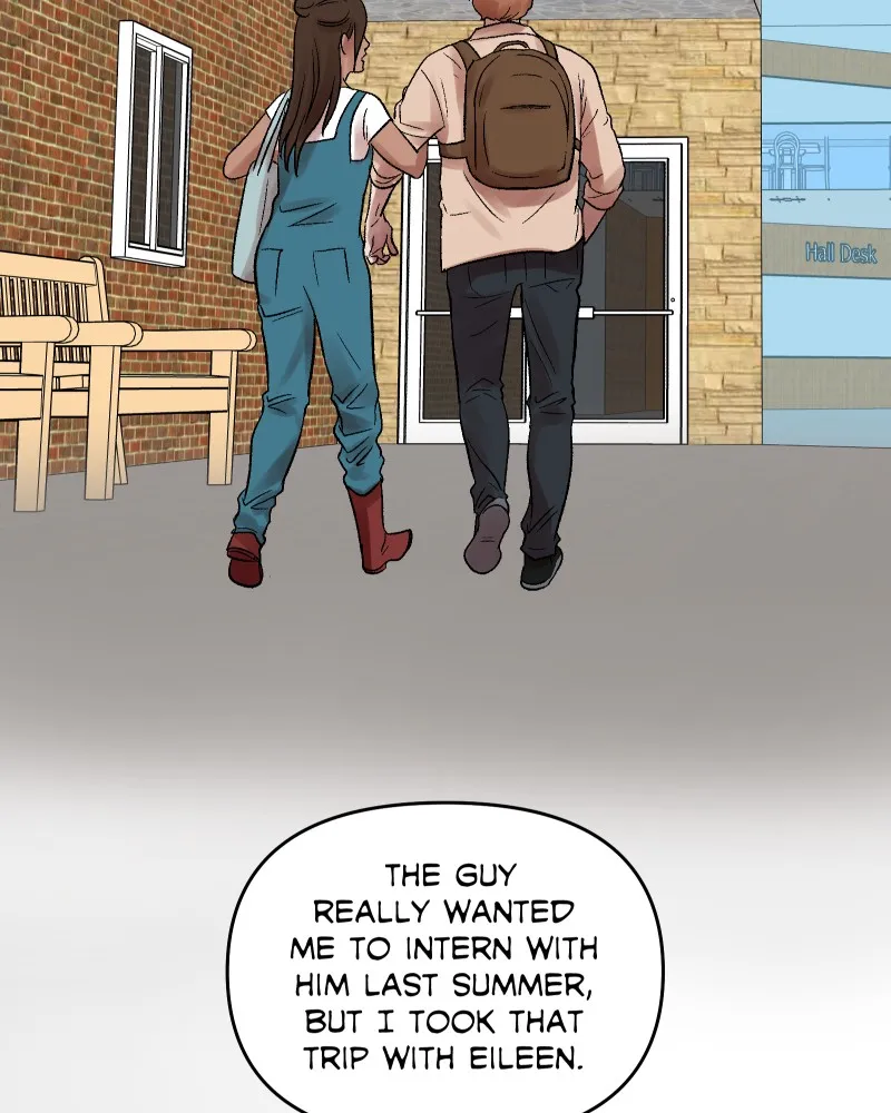 Read Re-Possessed chapter 1 image 73 on Lezhin