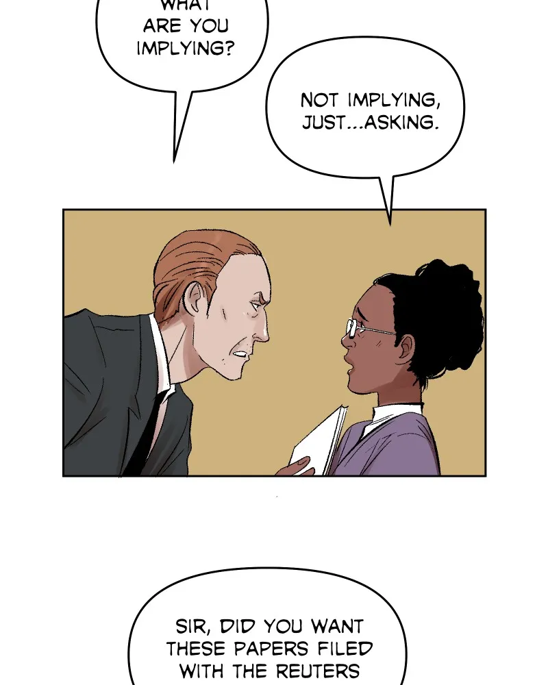 Read Re-Possessed chapter 10 image 11 on Lezhin