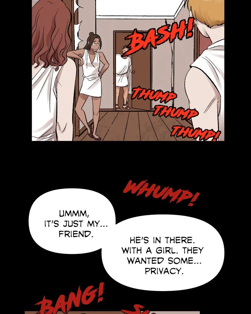 Read Re-Possessed chapter 10 image 41 on Lezhin