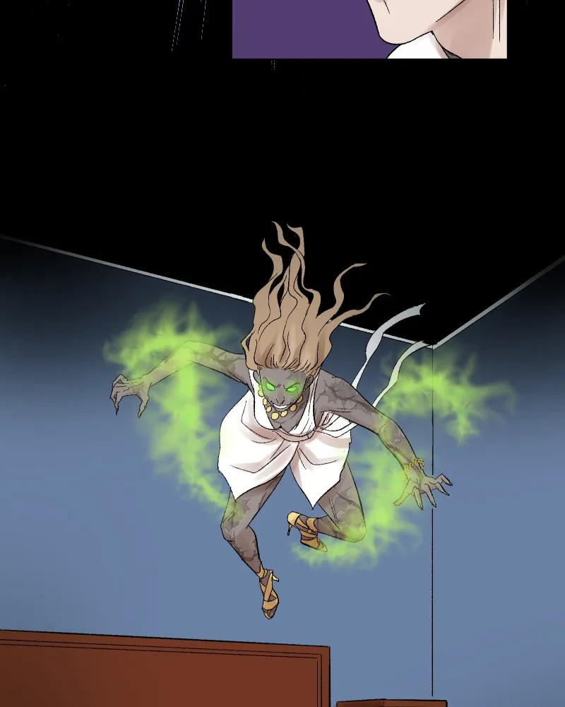 Read Re-Possessed chapter 10 image 51 on Lezhin