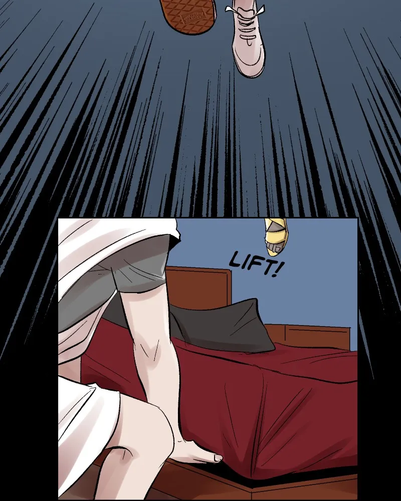 Read Re-Possessed chapter 10 image 55 on Lezhin