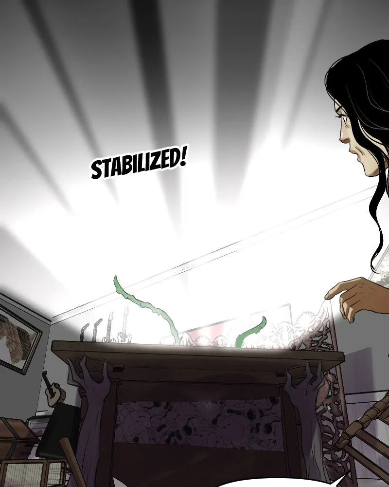 Read Re-Possessed chapter 100 image 16 on Lezhin