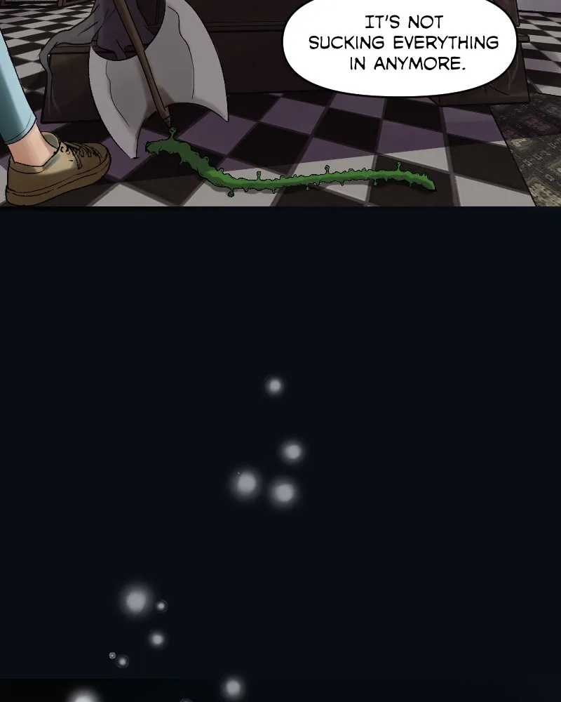 Read Re-Possessed chapter 100 image 17 on Lezhin