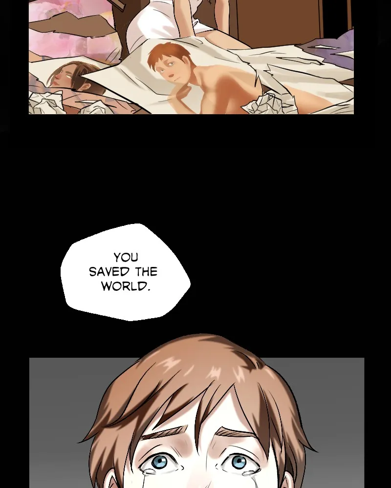 Read Re-Possessed chapter 100 image 21 on Lezhin