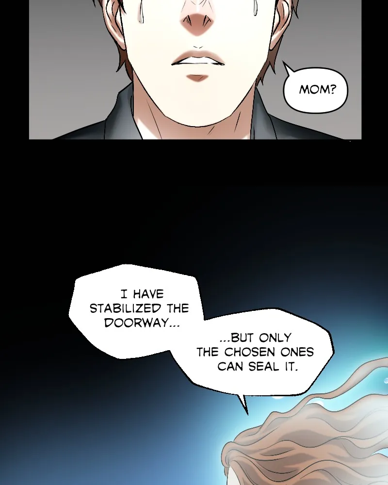 Read Re-Possessed chapter 100 image 22 on Lezhin