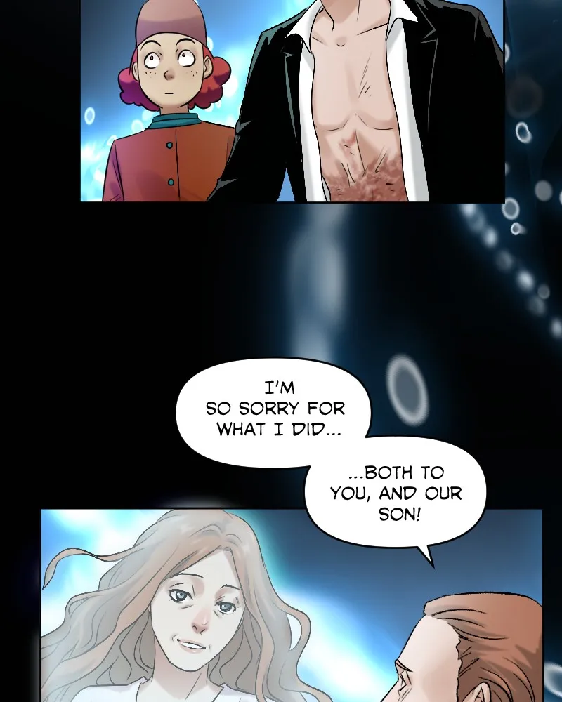 Read Re-Possessed chapter 100 image 24 on Lezhin
