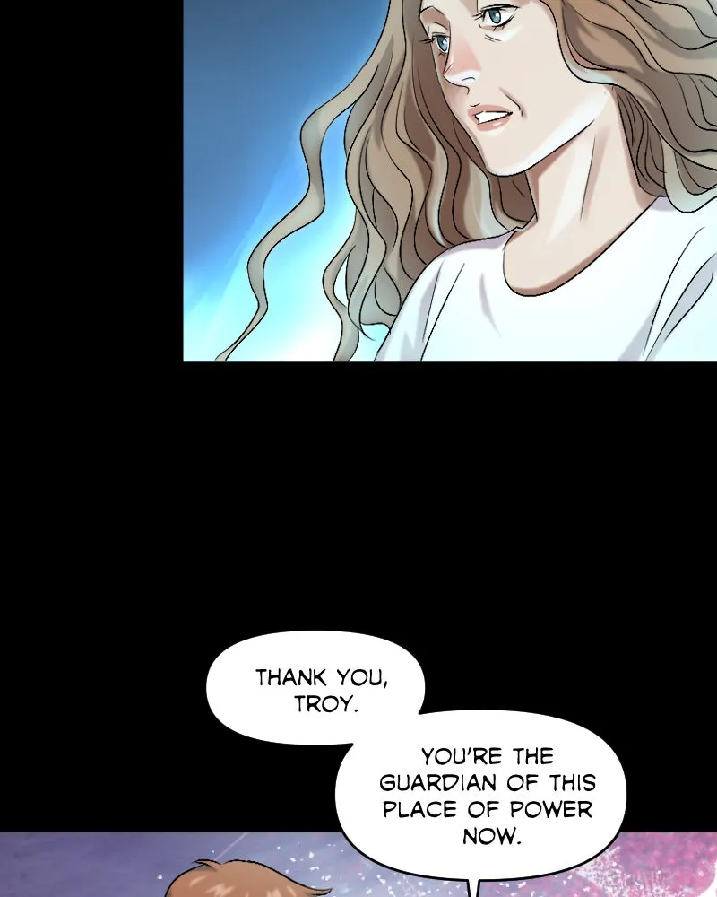Read Re-Possessed chapter 100 image 34 on Lezhin