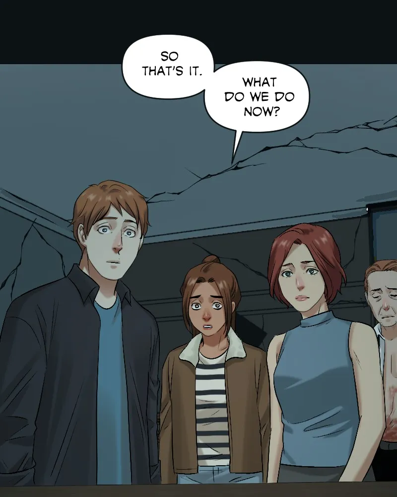 Read Re-Possessed chapter 100 image 44 on Lezhin