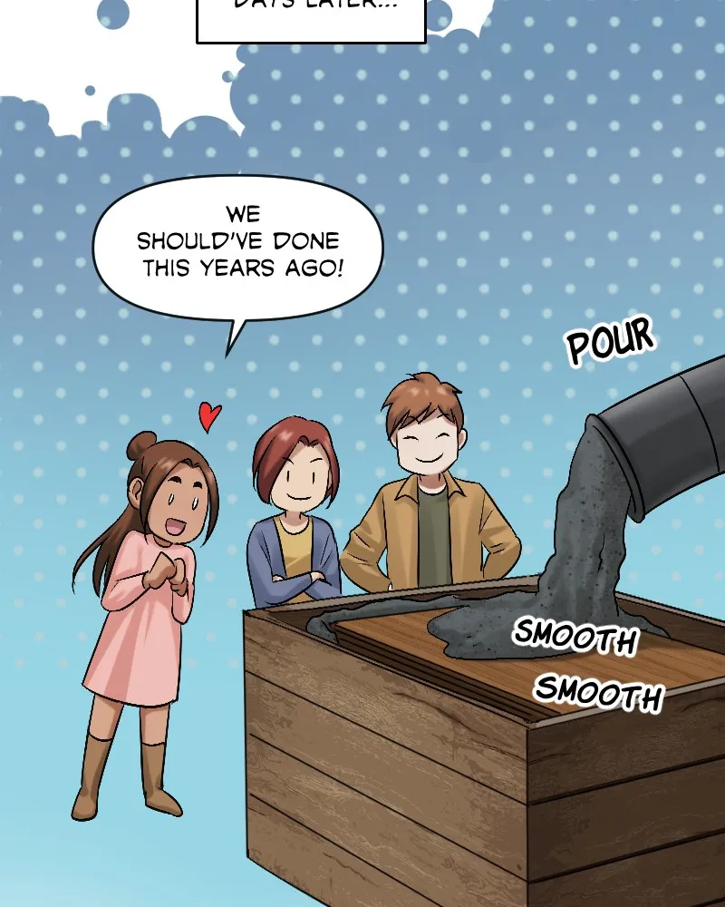 Read Re-Possessed chapter 100 image 49 on Lezhin