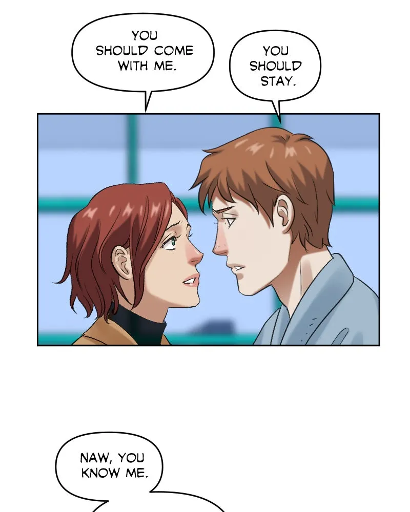 Read Re-Possessed chapter 100 image 55 on Lezhin