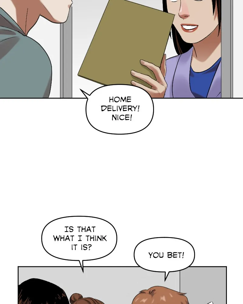 Read Re-Possessed chapter 100 image 61 on Lezhin