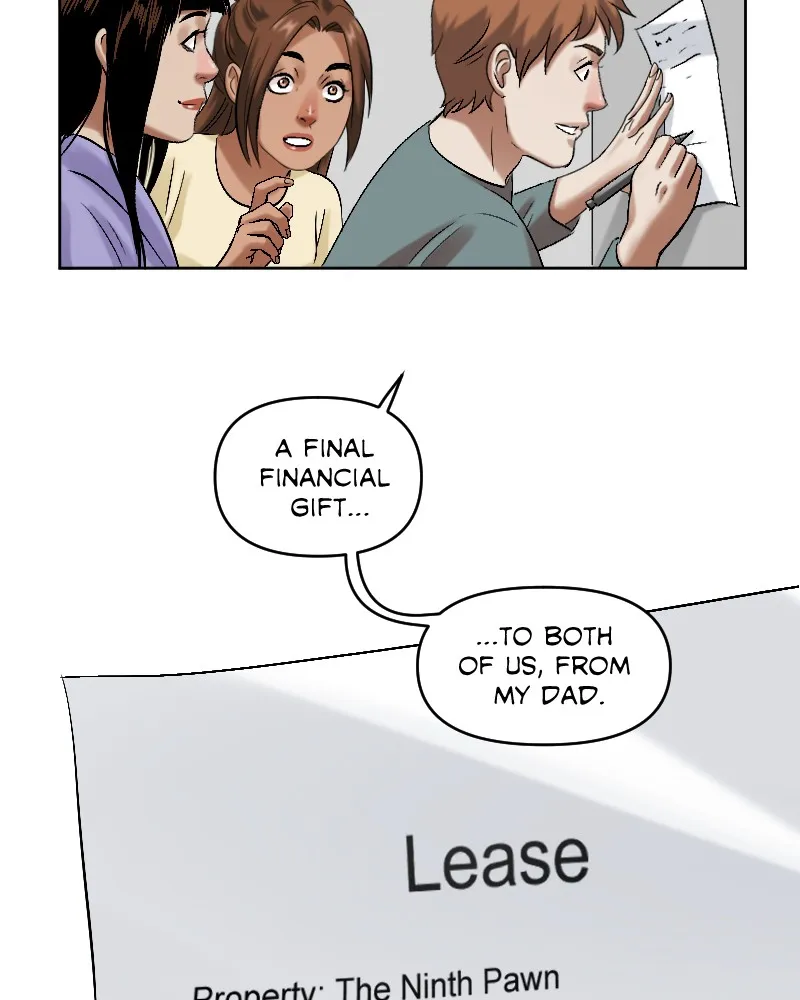 Read Re-Possessed chapter 100 image 62 on Lezhin