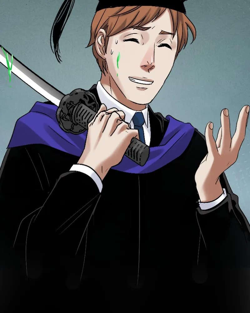 Read Re-Possessed chapter 101 image 10 on Lezhin