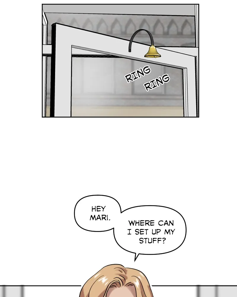 Read Re-Possessed chapter 101 image 15 on Lezhin