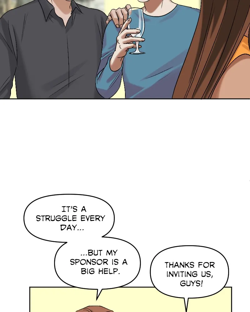 Read Re-Possessed chapter 101 image 26 on Lezhin