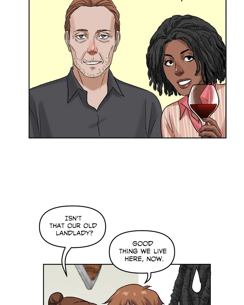 Read Re-Possessed chapter 101 image 27 on Lezhin