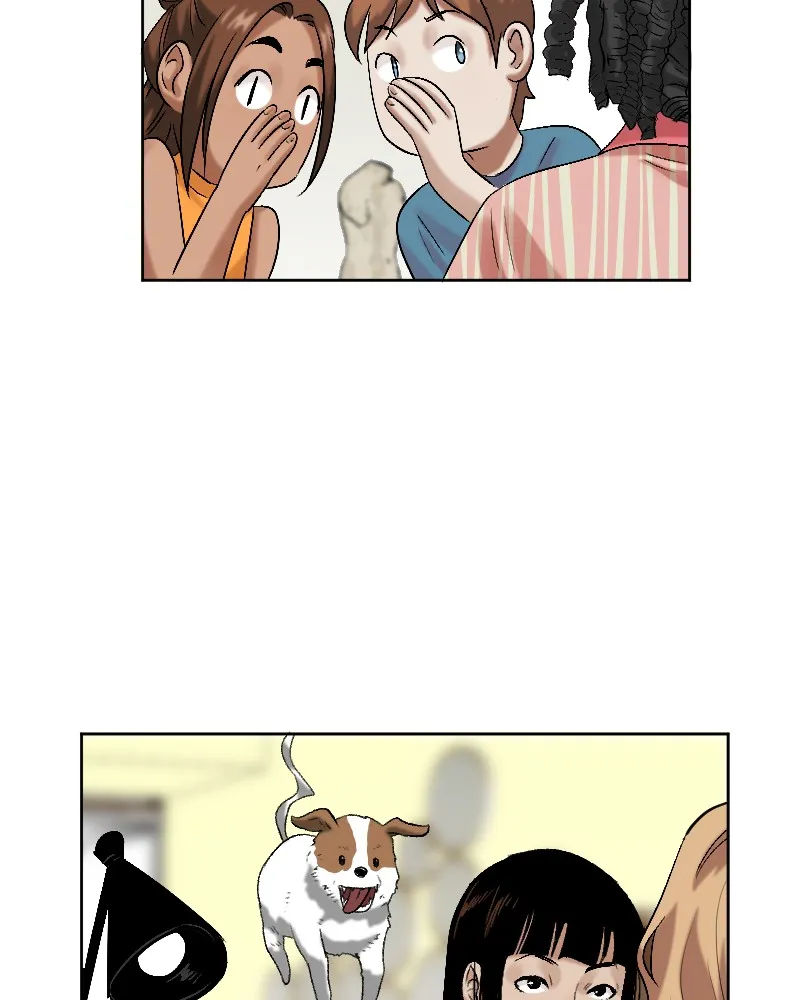 Read Re-Possessed chapter 101 image 28 on Lezhin