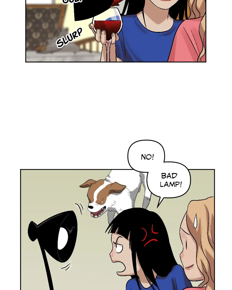 Read Re-Possessed chapter 101 image 30 on Lezhin