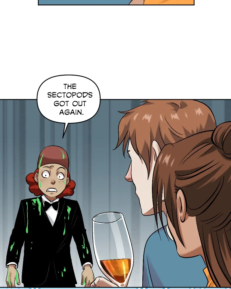 Read Re-Possessed chapter 101 image 35 on Lezhin
