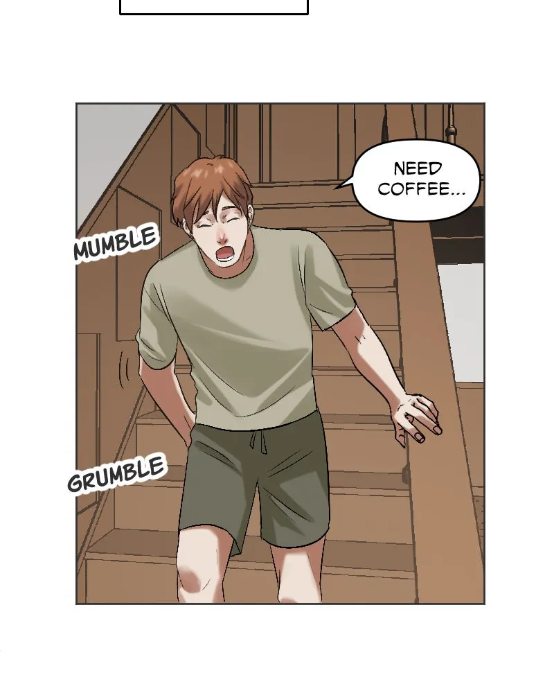 Read Re-Possessed chapter 101 image 39 on Lezhin