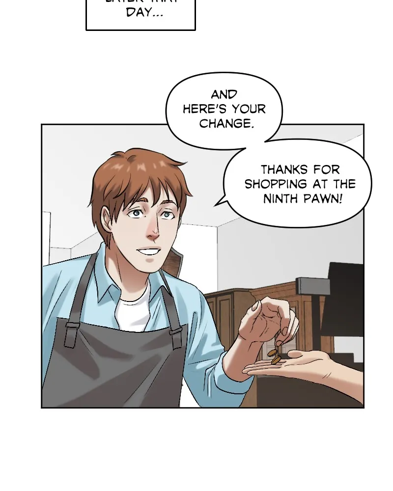 Read Re-Possessed chapter 101 image 43 on Lezhin