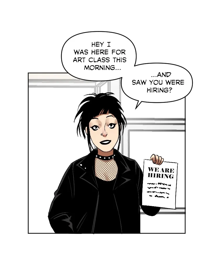 Read Re-Possessed chapter 101 image 51 on Lezhin